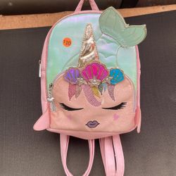 Back Pack