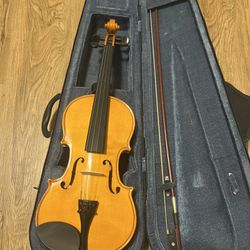 valencia violin V160