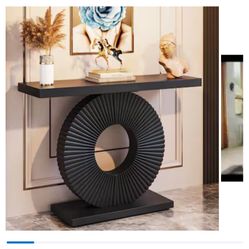 Console Table
