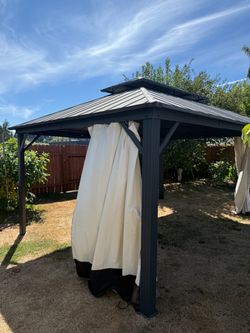 GAZEBO