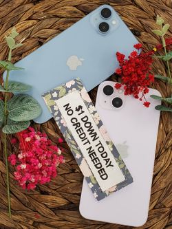 🔥 Affordable iPhone 14 Plus – Great Deals from $5 Down!  No Credit Needed!  📱