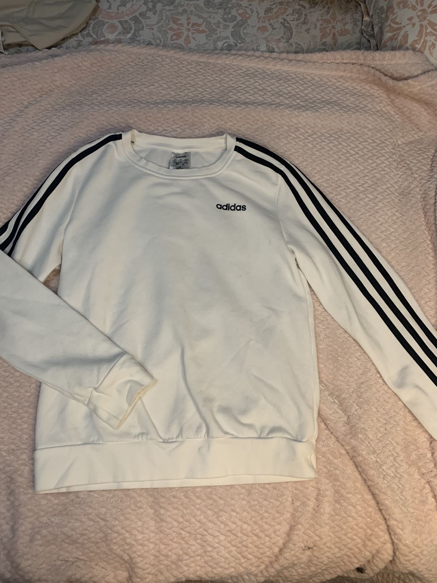 Adidas Sweater