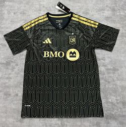 MLS Adidas LAFC Los Angeles Football Club Leagues Cup