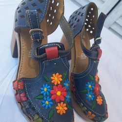 Zapatilla Mujer