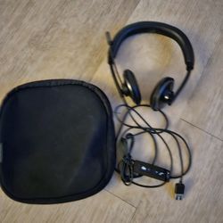 USB Headset