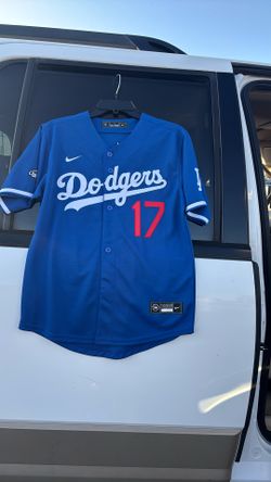 Kid Size Dodgers Size XL