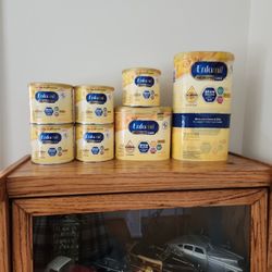 Enfamil Neuropro Infant Formula Factory Sealed Not Expired