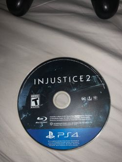 Injustice 2