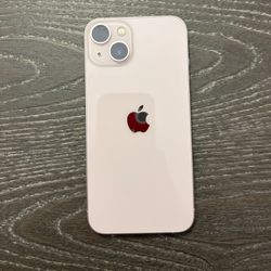 iPhone 13 Pink 128GB