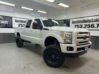 2015 Ford F-250
