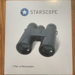 Starscope Binoculars