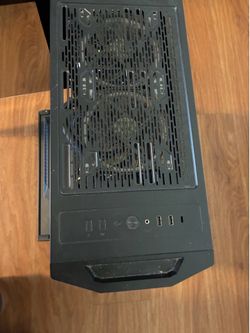 Used gaming pc