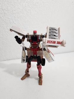 Transformers