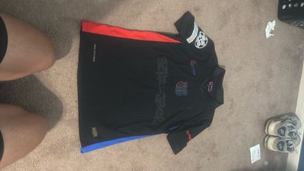 Baralona Travis Scott jersey