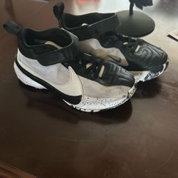 Toddler Nike Basketball Shoes 