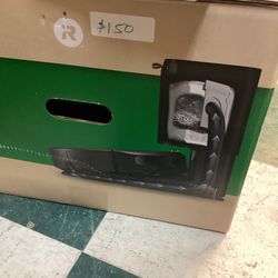 Vacuum