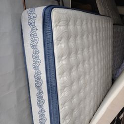Queen Mattress