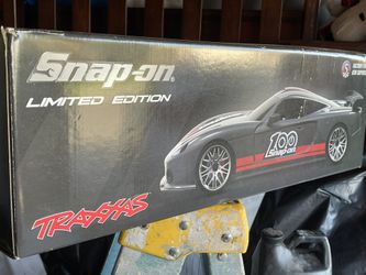 Snapon Limited Edition $400 OBO