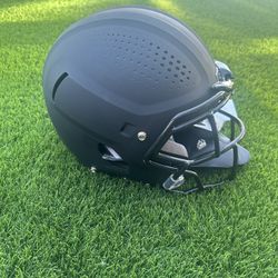 Helmet VICIS ZERO2 Matte Black youth small helmet