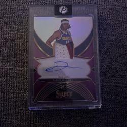 Daron Holmes Rpa/99