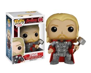 Funko Pop - Avengers Age of Ultron - Thor 3.75”