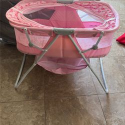 Bassinet 