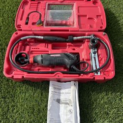 Craftsman Rotary Power Tool