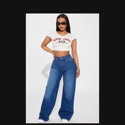 Fashion Nova Size 9