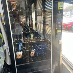 Vending Machine