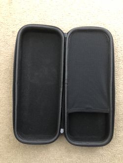 Hard Shell Zipper Protective Case