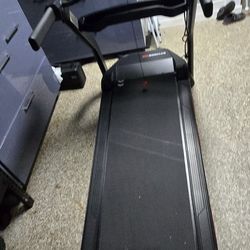 Bowflex Treadmill