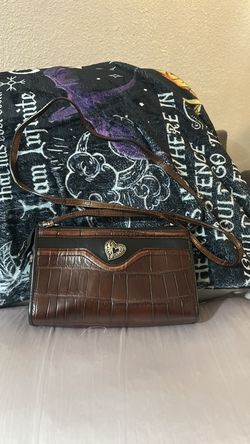 Brighton Crossbody Purse