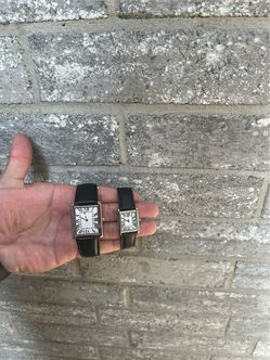 41mm and 31mm tank couple set