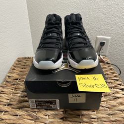 New Nike Air Jordan 11 Jubilee GS Size 7 Y Youth