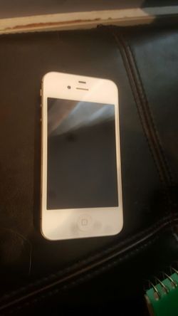 Virgin mobile iPhone 4s