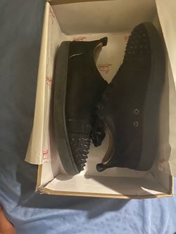 Red bottoms