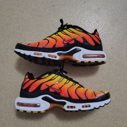 Airmax Sunset Tn Plus