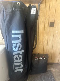Custom tent  for sale