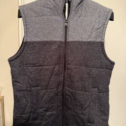 Banana Republic Quilted Vest