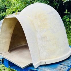 Extra Large Dog Igloo Dog House