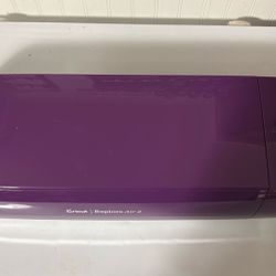 Cricut Explore Air 2