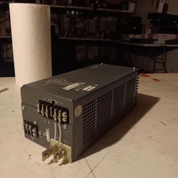 Lambda LRS 56 24 P. SUPPLY