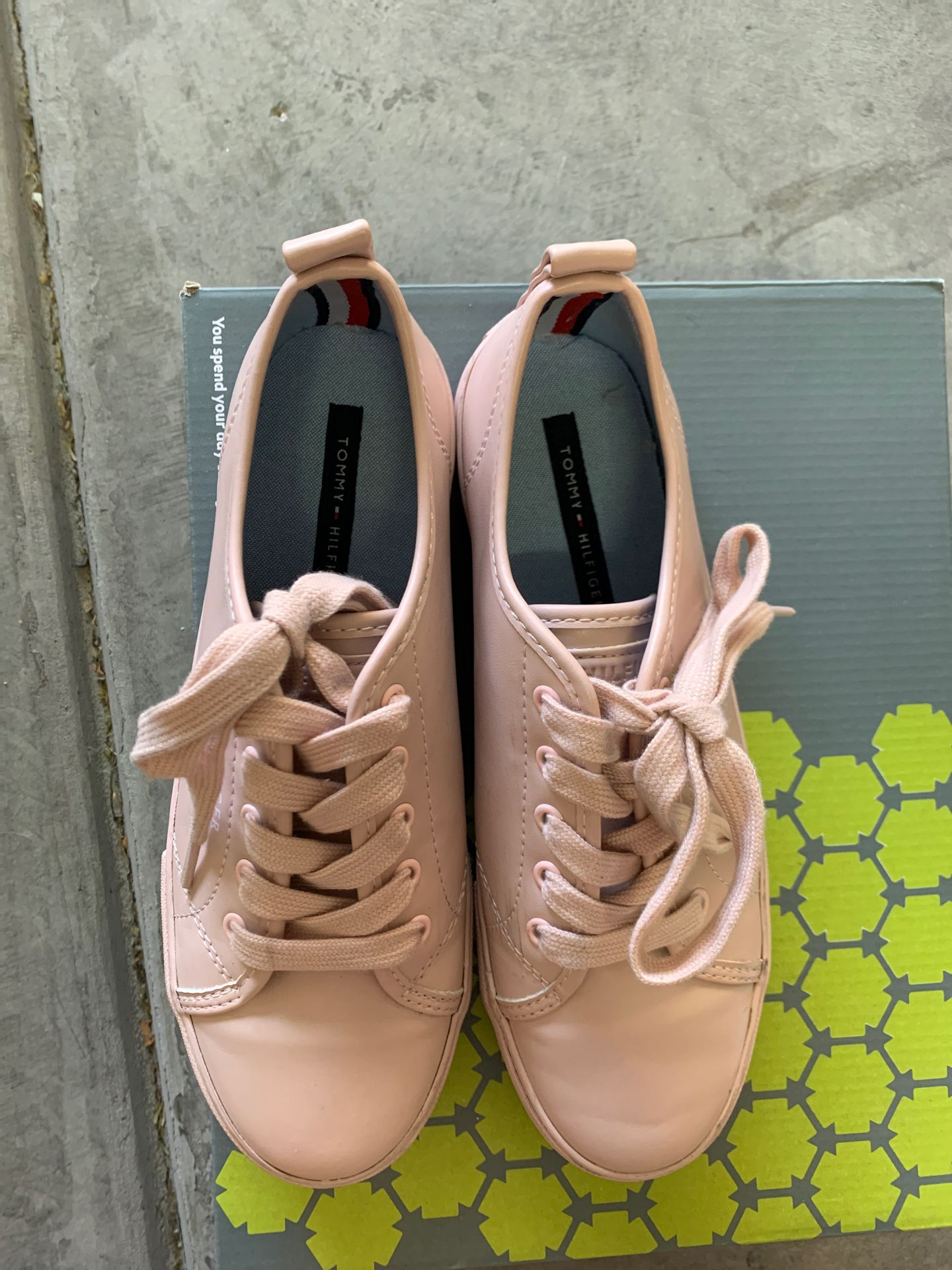 Shoes