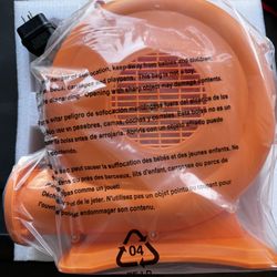 New Inflatable Bounce House Jumper Blower Motor Fan 