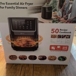 Brand New Air Fryer