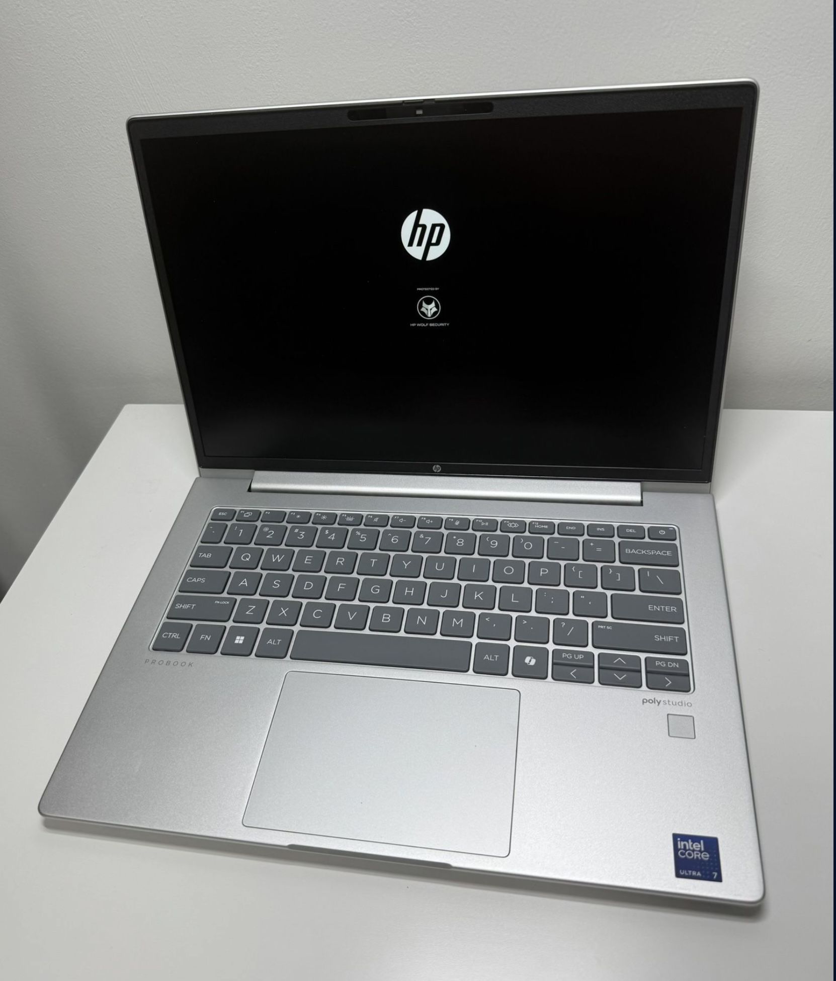 HP ProBook 440 14 G11 Ultra 7 155u 16/512Gb