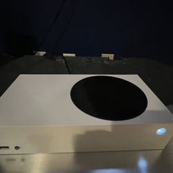 Xbox Series S 
