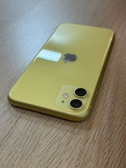 iPhone 11 - Unlocked - 64GB