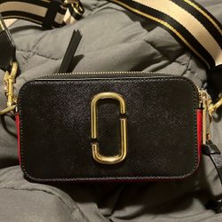 Marc Jacob’s Snapshot Bag Real 