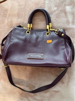 Marc Jacob’s purse